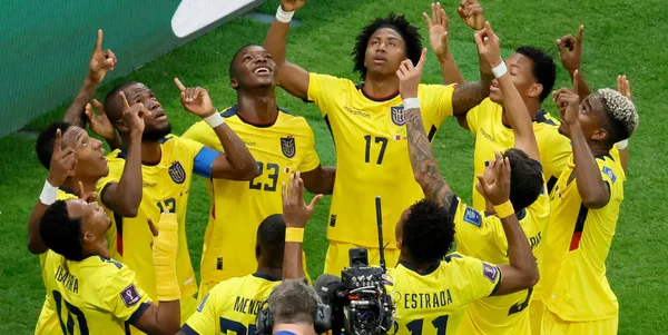 El jugador que no tiene nivel de selección, pero Félix Sánchez lo llamó