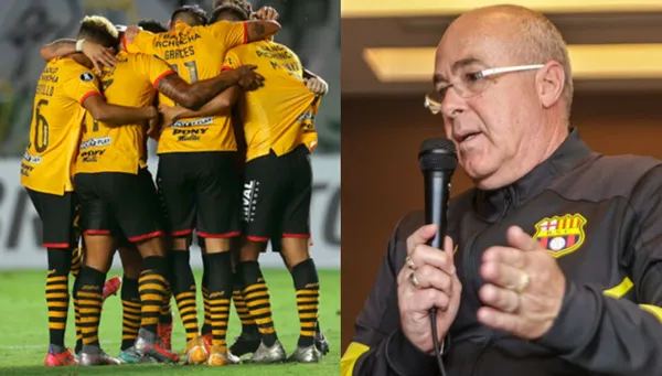 El jugador que tuvo un bajón de nivel tras la llegada de Jorge Célico al ídolo