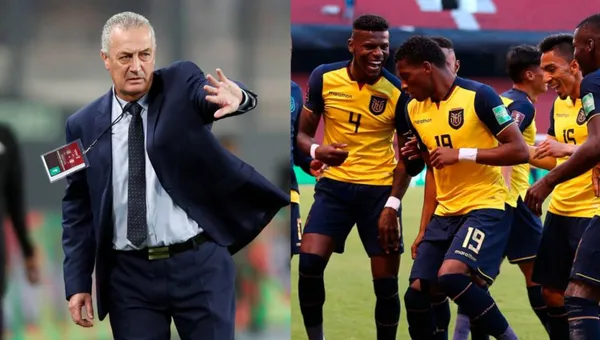 El jugador que ya tramita los papeles necesarios para ir al Mundial de Catar con la Tri