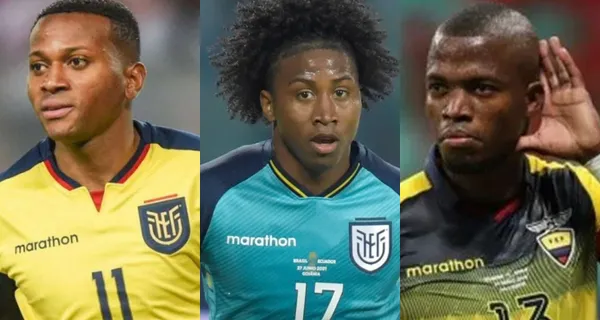 El jugador quedó debiendo en el partido ante Arabia y ahora tendrá cuesta arriba su puesto en la Tri para el Mundial de Qatar