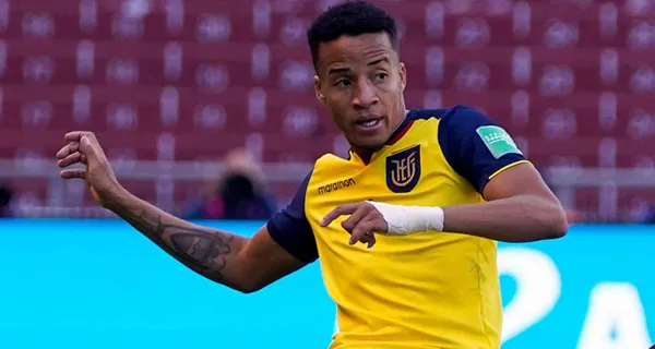 El jugador quedó desconvocado de la selección porque supuestamente estaba lesionado y se lo vio en perfectas condiciones en la Noche Amarilla