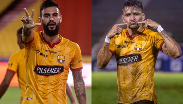 El jugador quería continuar en el 'Ídolo' pero por cuestiones económicas tuvo que abandonar el equipo