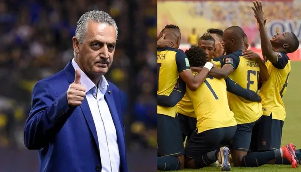 El jugador quiere ganarse el puesto al mundial de Catar 2022, y en la cancha lo está demostrando