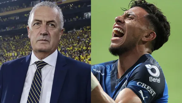 El jugador quiere ser el reemplazo de Joao Rojas, y hoy que se lesionó ve una buena posibilidad