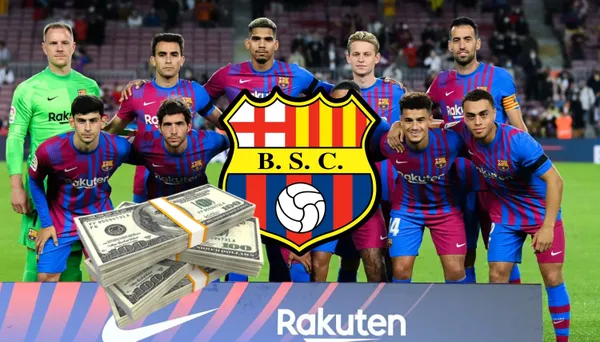 El jugador quiso renovar con el ídolo, pero le cerraron las puertas, hoy vale una fortuna