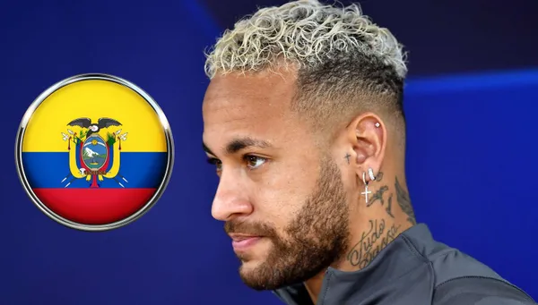 El jugador de raíces ecuatorianas tiene su pasado en el Wolsfburgo de Alemania