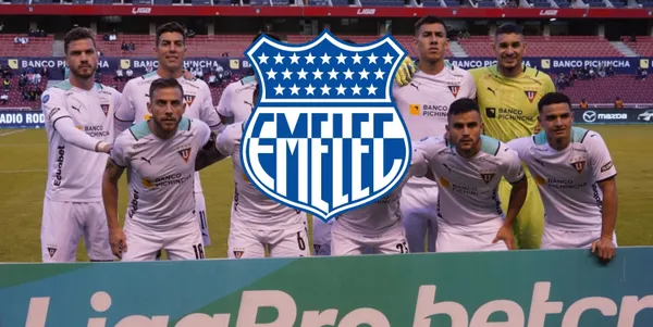 El jugador rechazó a Liga de Quito la anterior temporada