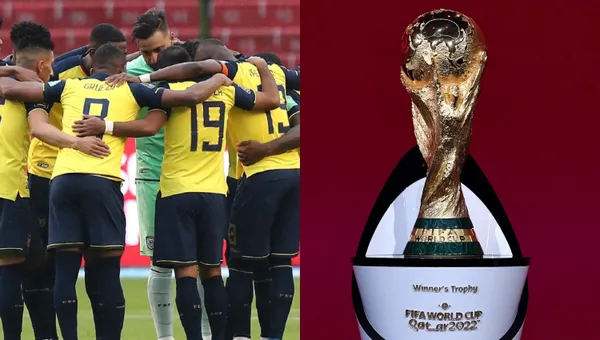 El jugador aún no recibe la convocatoria de la selección, pero ya está haciendo todos los trámites