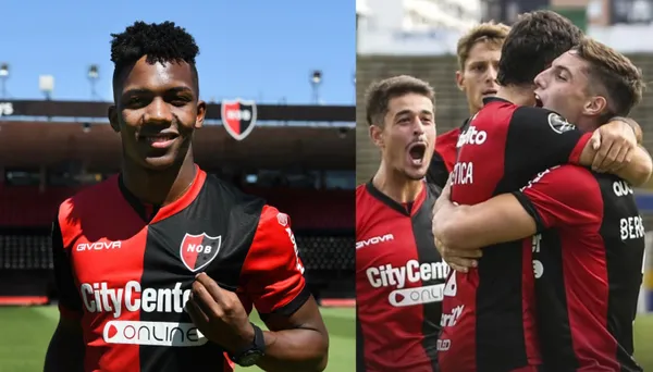 El jugador recibió el llamado a la selección ecuatoriana y sus compañeros estallaron de felicidad