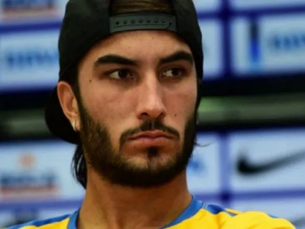 El jugador reconoce que le ofenden