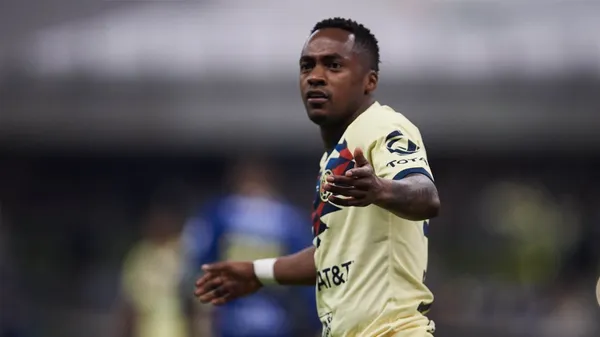 El jugador repondió a las acusaciones