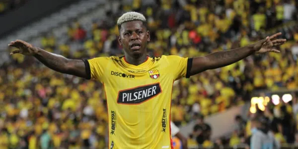 El jugador respondió a todos los que le dicen que está pasado de peso