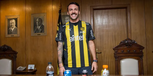 El jugador reveló la verdadera razón por la que se fue de Barcelona SC