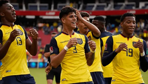 El jugador reveló que deben trabajar para estar al nivel de sus compañeros en el Mundial