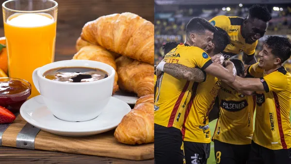 El jugador reveló que pasó momentos realmente duros, pero hoy vive una realidad totalmente distinta