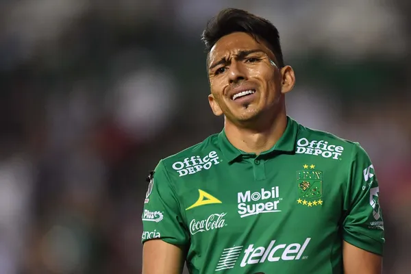 El jugador reveló que un familiar falleció en Guayaquil