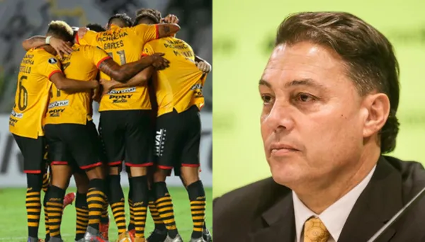 El jugador no rindió en Barcelona y se irá para la siguiente etapa