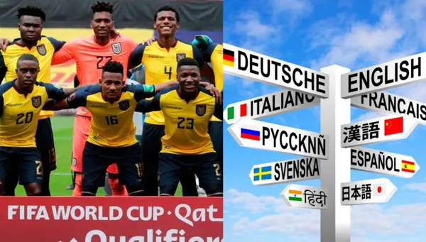 El jugador sabe varios idiomas porque pasó toda su carrera en Europa