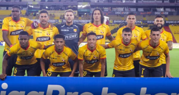 El jugador salió por la puerta de atrás de Barcelona SC y ahora no consigue trabajo