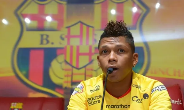 El jugador salió en nuevo video de fiesta