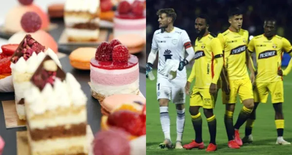 El jugador no se cuida en la comida, y ha tenido muy poca participación con Barcelona SC durante la temporada. Ha pasado desapercibido