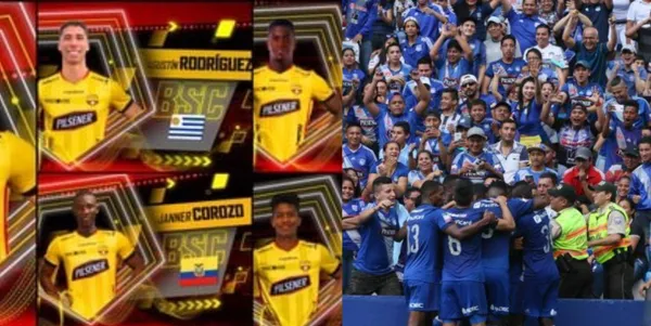 El jugador se declaró fan número 1 del conjunto eléctrico, mira quién es