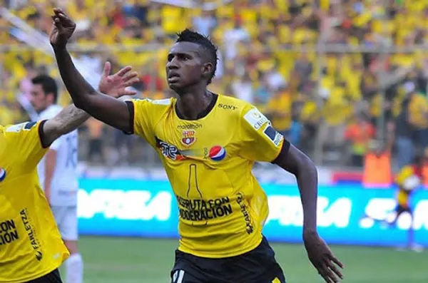 El jugador hoy se encuentra sin equipo