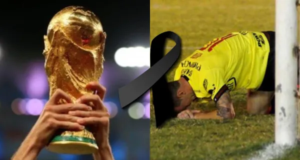 El jugador se enfrentó a los mejores equipos de Ecuador, como son Barcelona SC y Liga de Quito, lamentablemente perdió la vida