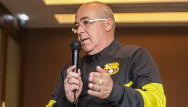 El jugador se fue de Barcelona por las pocas oportunidades que tuvo