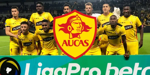 El jugador se fue de Barcelona SC por indisciplinado y hoy jugará en el campeón