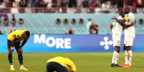 El jugador se ganó el respeto se los aficionados