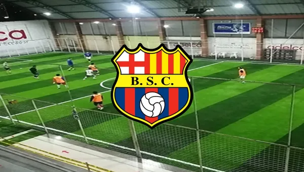 El jugador se llevó millones Barcelona SC, hoy el karma le llegó fuerte