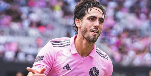 El jugador se metería de manera sorpresiva a la convocatoria de la Selección Ecuatoriana