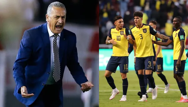 El jugador no se midió en sus palabras y por eso Alfaro ya no lo convoca a la Tri