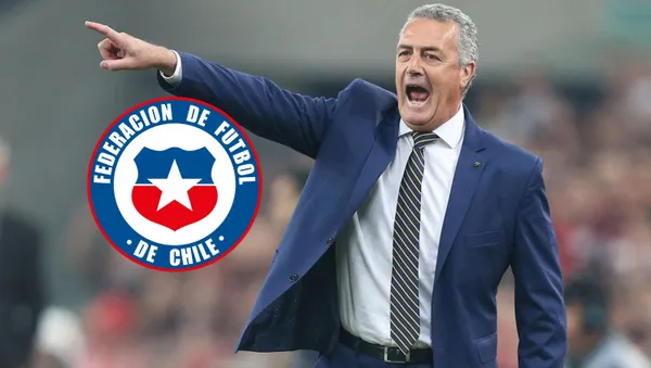 El jugador hoy se nacionalizó chileno y tranquilamente pudo ir al Mundial de Catar