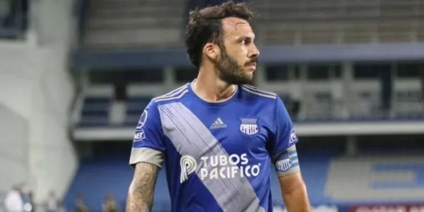 El jugador se pondrá el color amarillo y negro