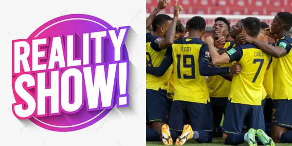 El jugador se sobró porque es el mejor pagado de Ecuador