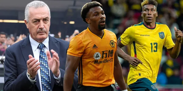 El jugador se ve con un cambio físico importante