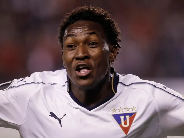 El jugador seguirá en el Atlético San Luis esta temporada