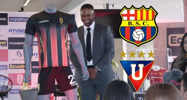 El jugador será parte del equipo de Antonio Valencia la temporada 2023