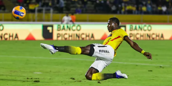 El jugador servirá como moneda de cambio para que llegue Quiñónez a Liga