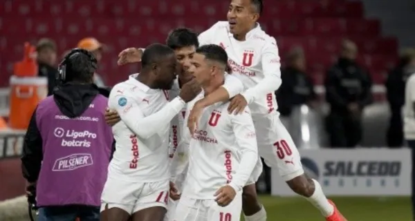 El jugador en silencio ha negociado con Liga de Quito para la siguiente temporada