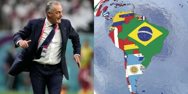 El jugador soñaba con jugar en la Selección Ecuatoriana pero no lo convocaron