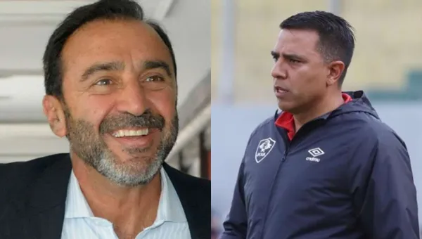 El jugador sufrió una lesión en el entrenamiento y no jugará contra Emelec, las redes sociales empezaron a especular