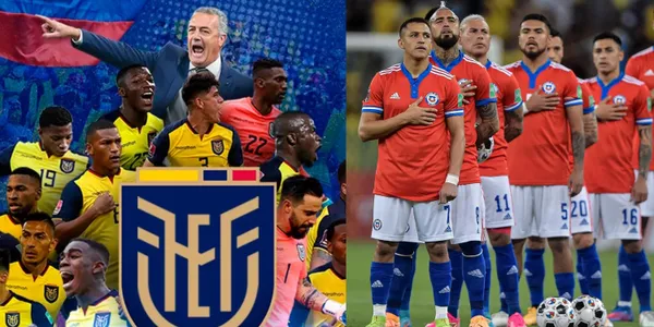 El jugador hoy tendría la posibilidad de representar a la Selección Ecuatoriana en el Mundial de Qatar