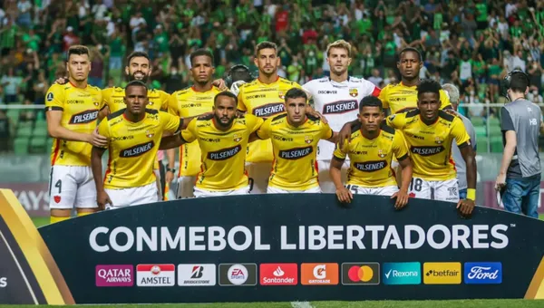 El jugador tendría todo negociado para irse del equipo y Brasil sería el destino