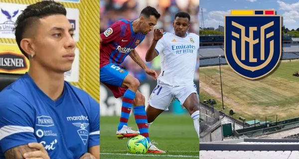 El jugador tenía gran futuro, debutó ante Real Madrid y rechazó jugar en el FC Barcelona, ahora su futuro está en tercera división