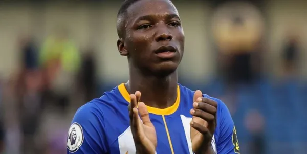 El jugador tenía un gran futuro, sin embargo, prefirió el dinero