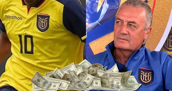 El jugador tiene 15 años pero ya juega ante elementos de 19 años y brilla con luz propia. Alfaro lo tiene en la lista para la Tri