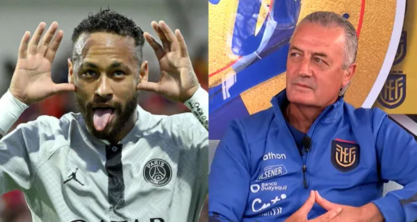 El jugador tiene 19 años, ya brilla en Europa y tiene gol, algo que le falta a la Selección Ecuatoriana por lo que Alfaro lo está siguiendo